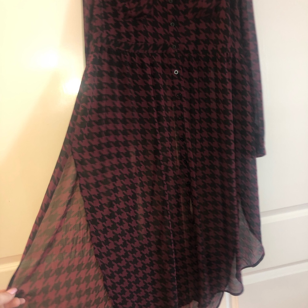 Torrid tunic - Picture 4 of 5